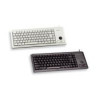 Cherry G84-4400 Trackball Keyboard Us-english / Internatio | APLIUM