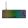 K5V2 Compact Keyboard Gaming