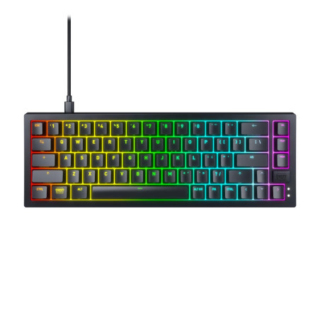 K5V2 Compact Keyboard Gaming