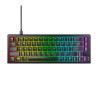 K5V2 Compact Keyboard Gaming