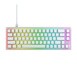 K5V2 Compact Keyboard Gaming