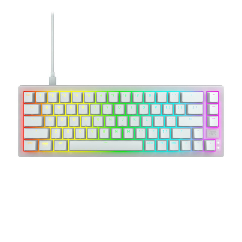 K5V2 Compact Keyboard Gaming