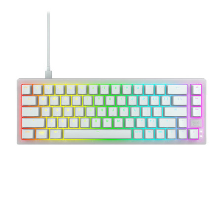 K5V2 Compact Keyboard Gaming