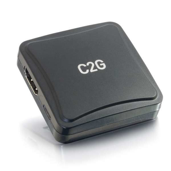 VGA-HDMI converter