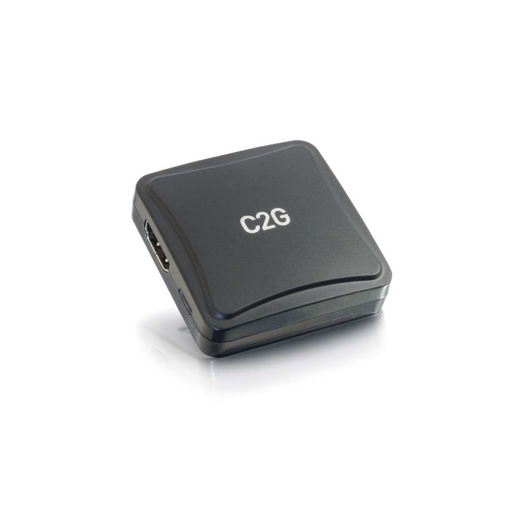 VGA-HDMI converter VGA-HDMI converter
