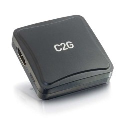 VGA-HDMI converter
