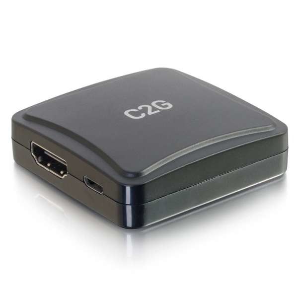 VGA-HDMI converter