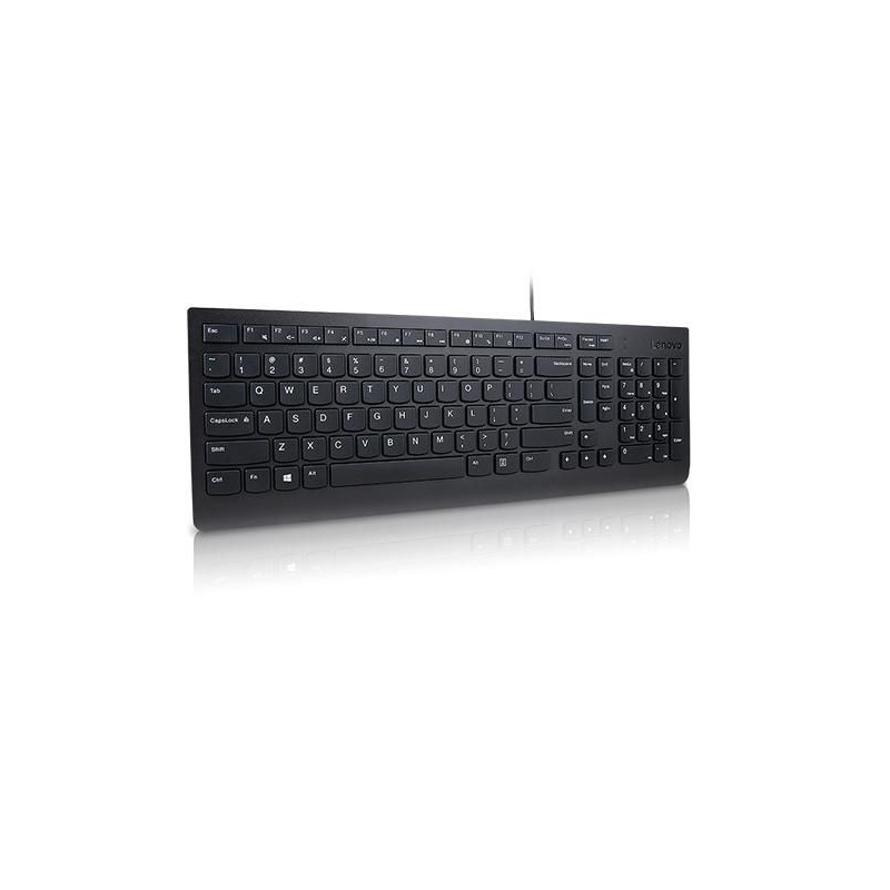 Keyboard Universal Usb