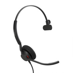 Jabra Engage 40 Inline Link USB C/A Uc Mono | APLIUM