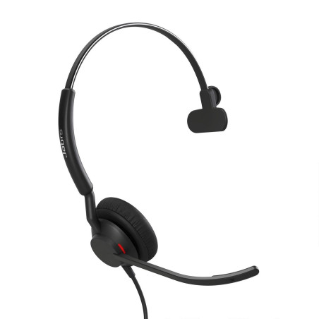 Jabra Engage 40 Inline Link USB C/A Uc Mono | APLIUM