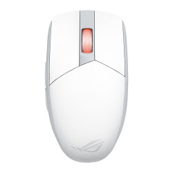 Rog Strix Impact Iii Wireless