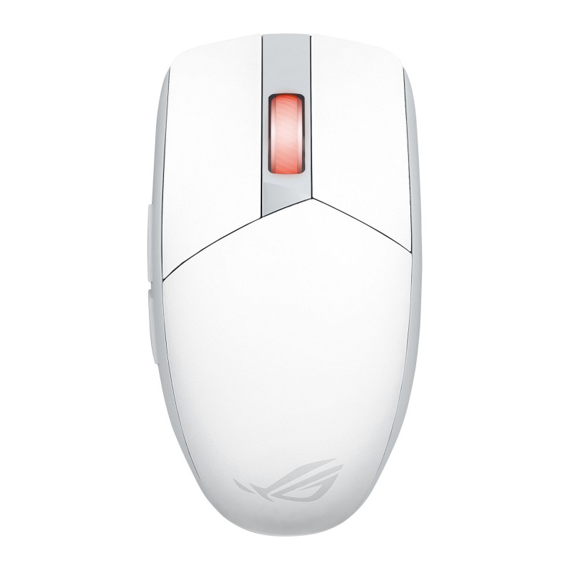 Rog Strix Impact Iii Wireless