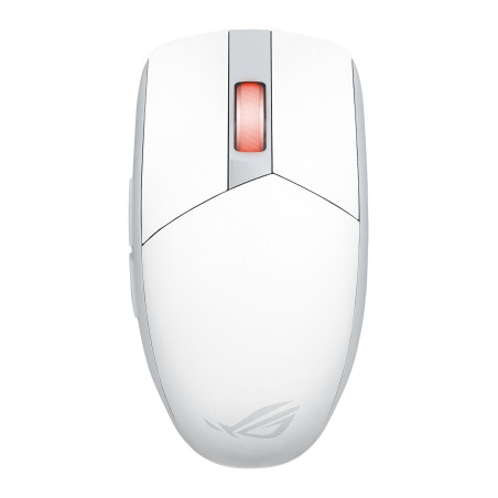 Rog Strix Impact Iii Wireless