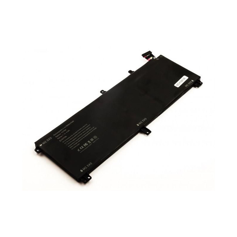 Laptop Battery for Dell