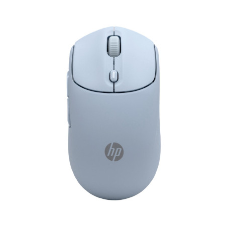 400 Quiet Blue Wireless Mouse
