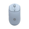 400 Quiet Blue Wireless Mouse