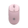 400 Quiet Pink Wireless Mouse