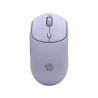 400 Quiet Purple Wireless