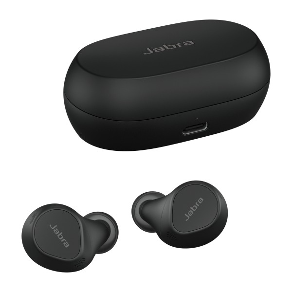 Elite 7 Pro - Black