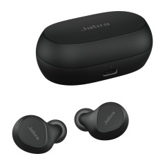 Elite 7 Pro - Black