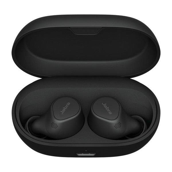 Elite 7 Pro - Black