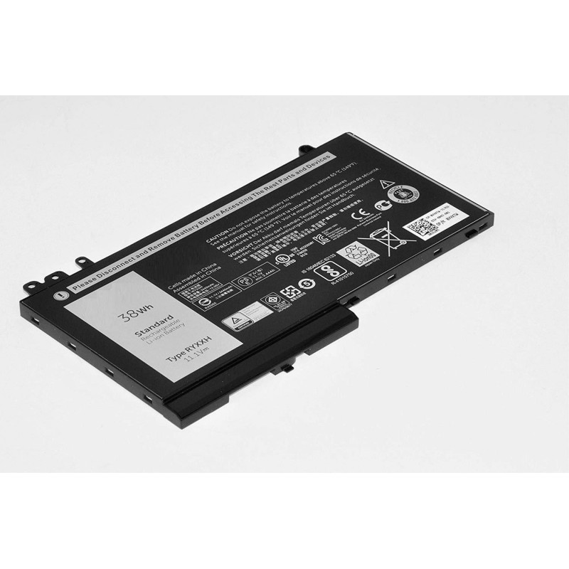 Laptop Battery for Dell