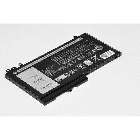 Laptop Battery for Dell