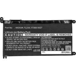 Laptop Battery for Dell