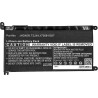 Laptop Battery for Dell
