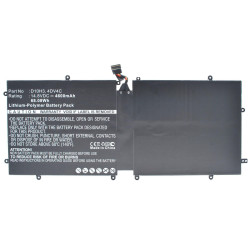 Laptop Battery for Dell