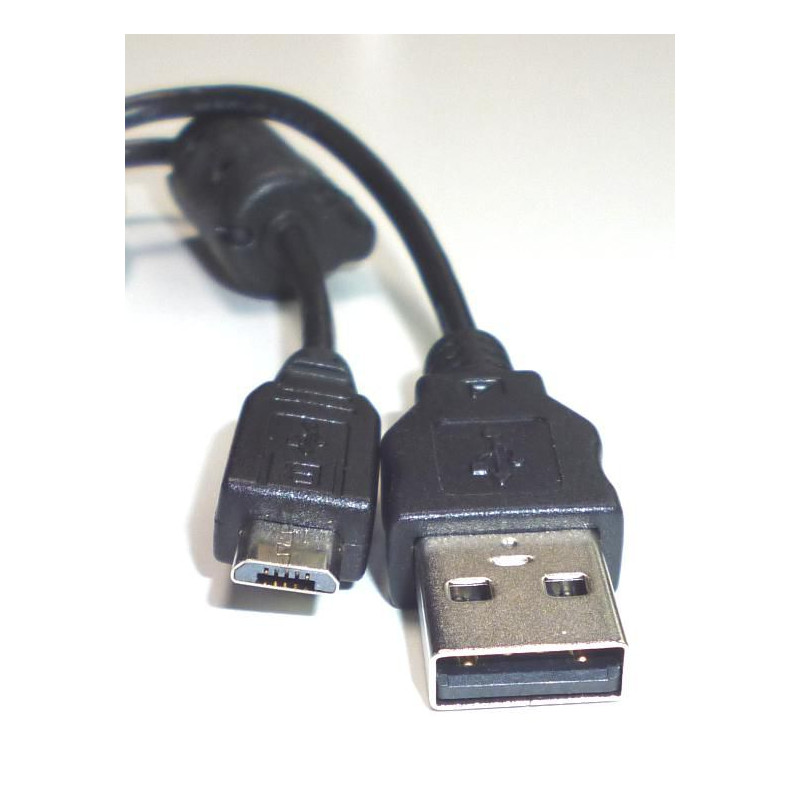Usb Cable Usb A Micro-Usb A