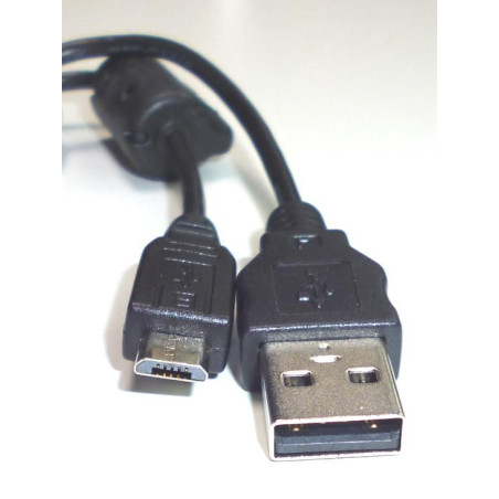 Usb Cable Usb A Micro-Usb A
