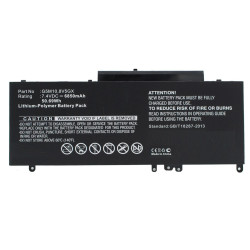 Laptop Battery for Dell