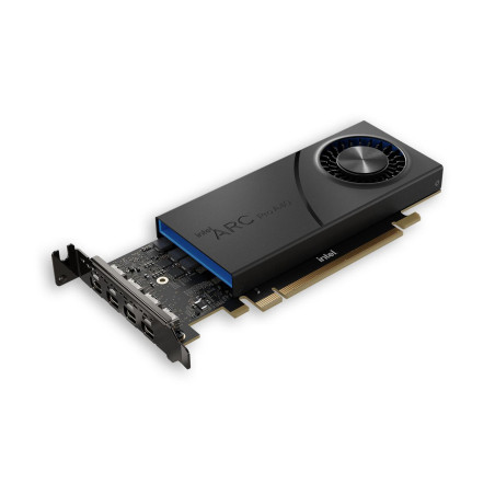 Arc Pro A40 6 Gb Gddr6