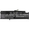 Laptop Battery for Dell