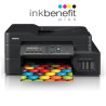 Dcp-T720Dw Multifunction