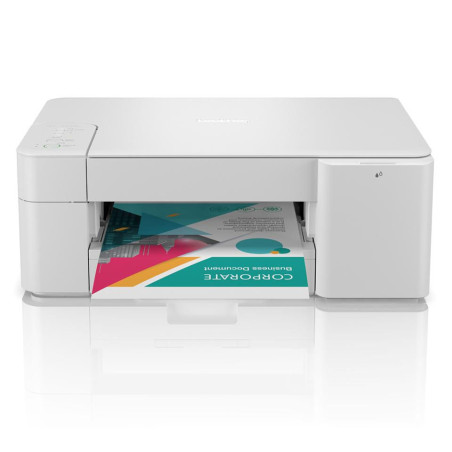 Dcp-J1200W Multifunction