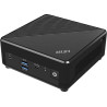 0.69L Sized Pc Black N100