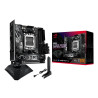 Amd X870 Socket Am5 Mini Itx