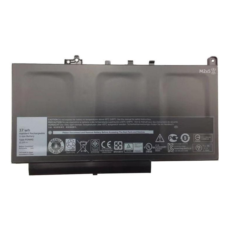 Laptop Battery for Dell