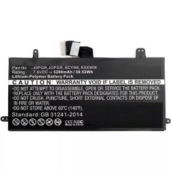 Laptop Battery for Dell