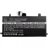 Laptop Battery for Dell