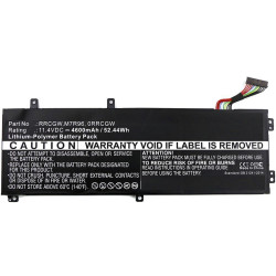 Laptop Battery for Dell