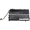 Laptop Battery for Dell
