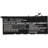 Laptop Battery for Dell
