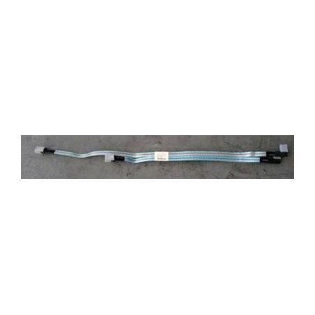 Mini-SAS Ribbon Cable