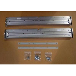 Rail Kit assembly 4U