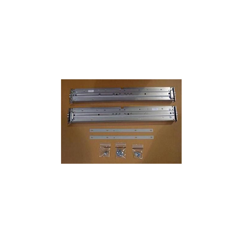 Rail Kit assembly 4U