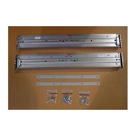 Rail Kit assembly 4U