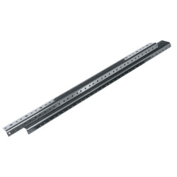 PAIR 45SP FULL HOLE RACK